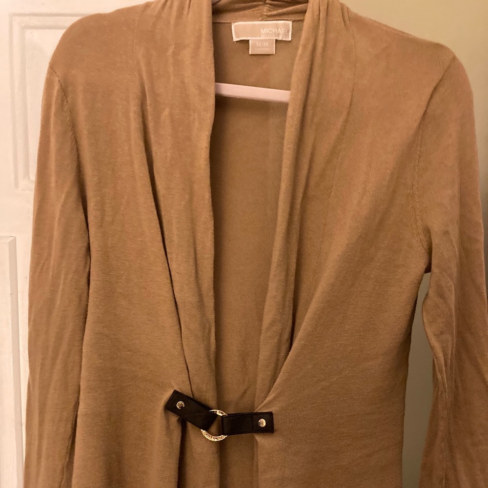 Michael Kors cardigan